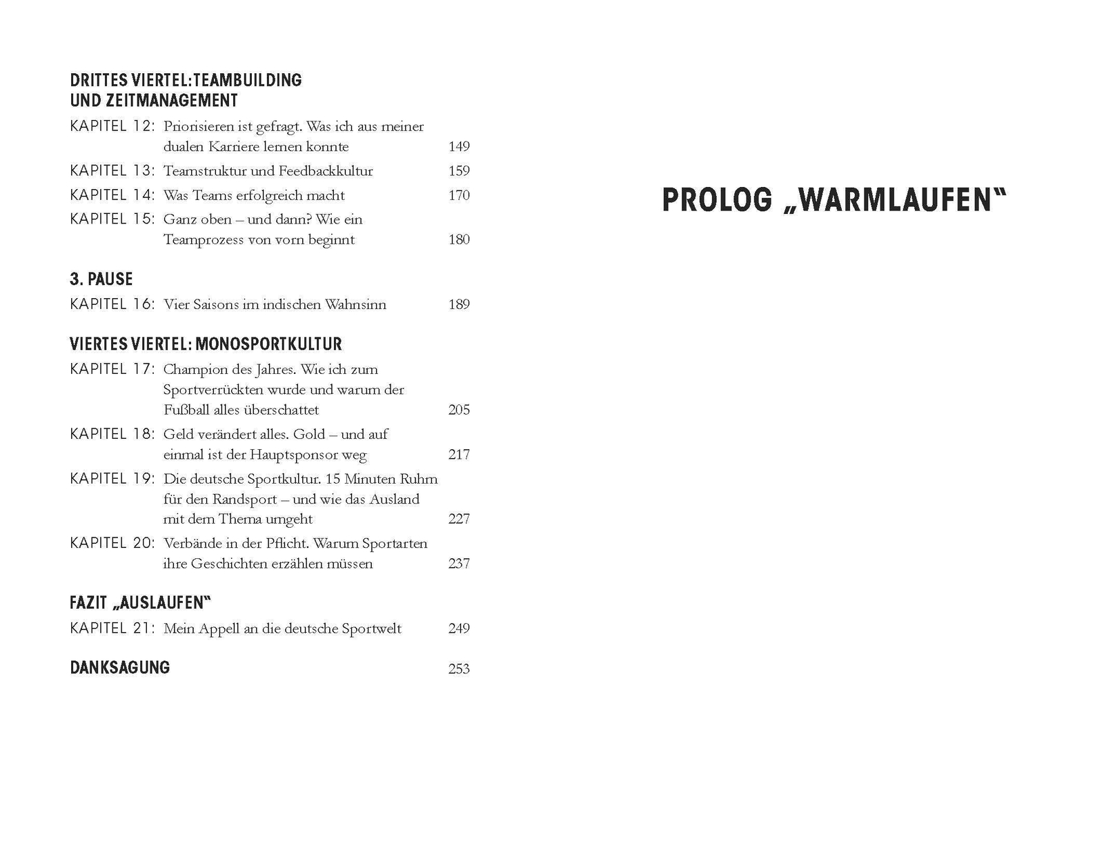 Thumbnail - Nebenbei Weltklasse | Moritz Fürste (u. A.) | Aus Liebe Zum Sport |