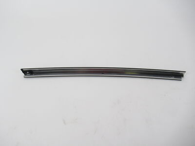 Genuine OEM Toyota 75766-0R010 Driver LH Rear Door Molding 2019