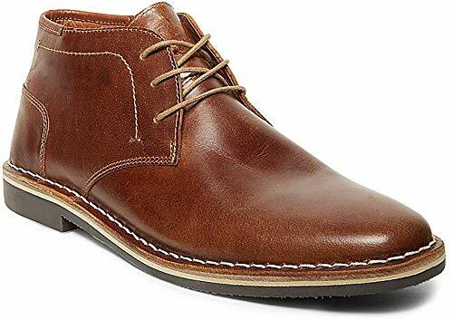 steve madden chukka boot
