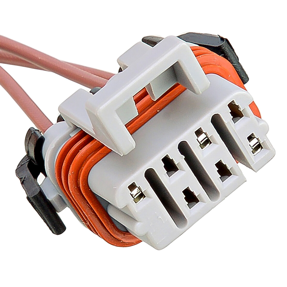 Fit for 0514 Freightliner Columbia Truck Headlight Wiring Connector 224396007 eBay