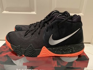 kyrie 4 venus flytrap