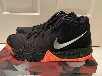 kyrie 4 venus flytrap