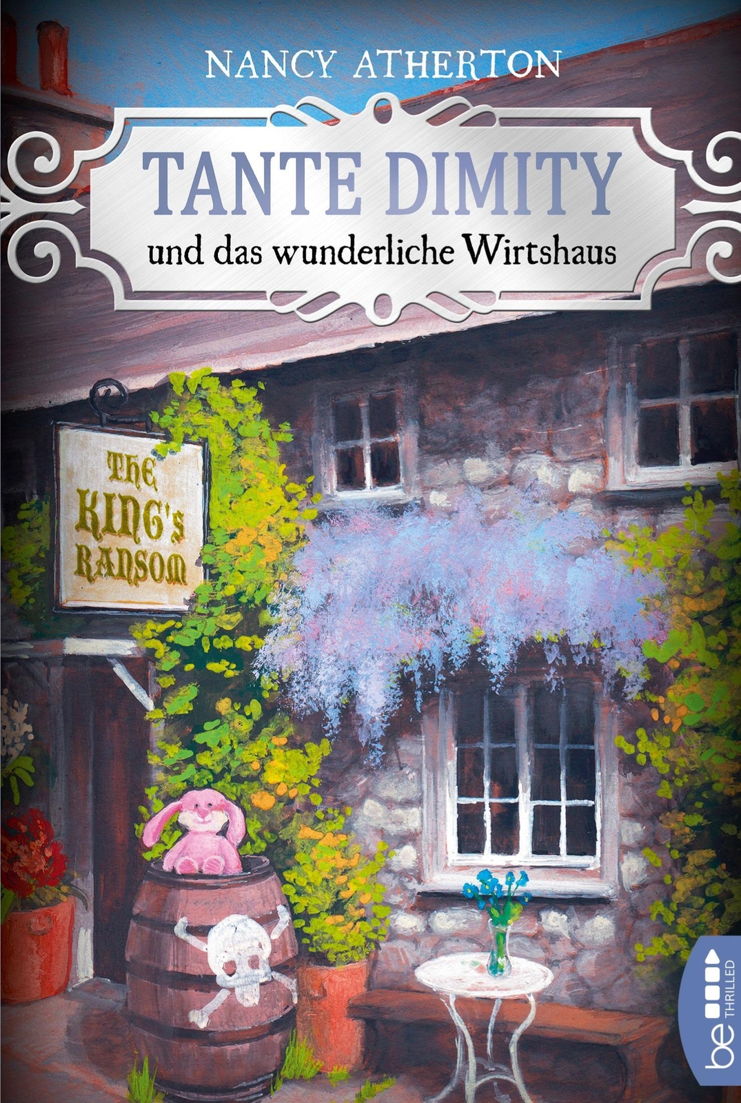 Tante Dimity Und Das Wunderliche Wirtshaus | Nancy Atherton | Deutsch
