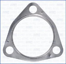 Original AJUSA Dichtung Abgasrohr 01077800 für Seat Skoda VW