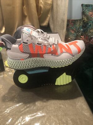 【あかさたな】 Amazon.com | adidas Men's ZX 22 Boost Sneaker, Off White