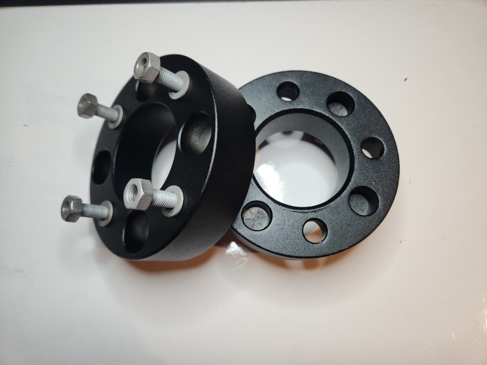 2Pc 1.5 inch 4x110 Wheel Spacers for Honda Yamaha Kawasaki Suzuki