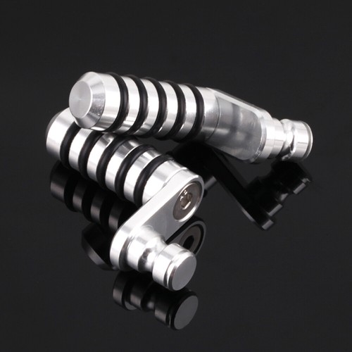 CNC Brake Pedal Shift Lever Toe Peg For MV AGUSTA Brutale750 989 920 990 F4/F4RR - Picture 11 of 20