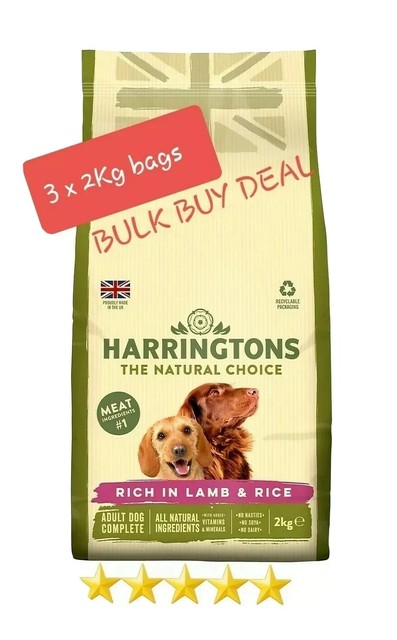 dog food bulk buy