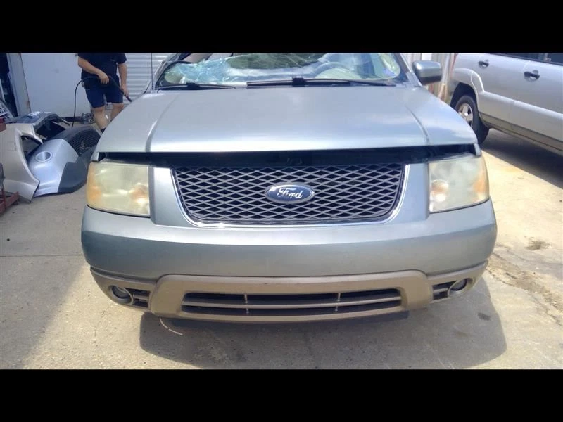 Power Steering Pump Fits 05-07 FIVE HUNDRED 417690 | eBay