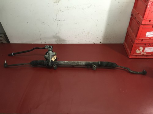 Mercedes Benz W168 A-Klasse A140 Lenkgetriebe Lenkung