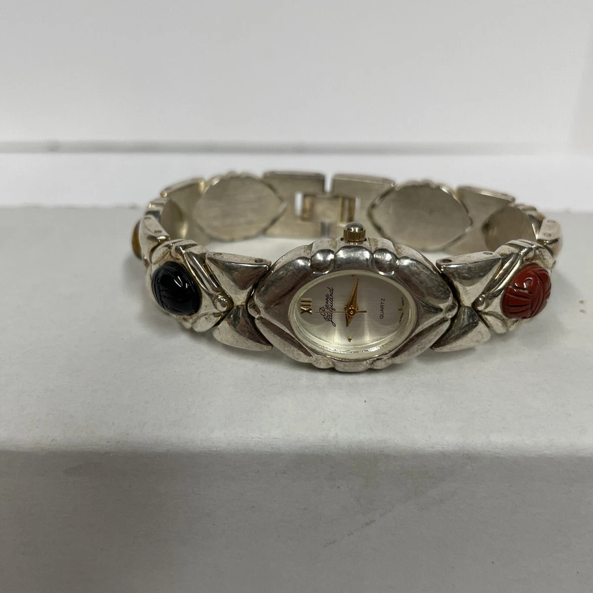 Pierre jacquard deals quartz watch