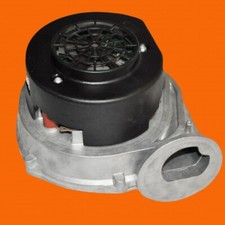 Worcester Greenstar Cdi  30 Conventional Fan 87161160670 87172044530