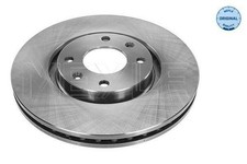 Disque de frein Mitsubishi L200