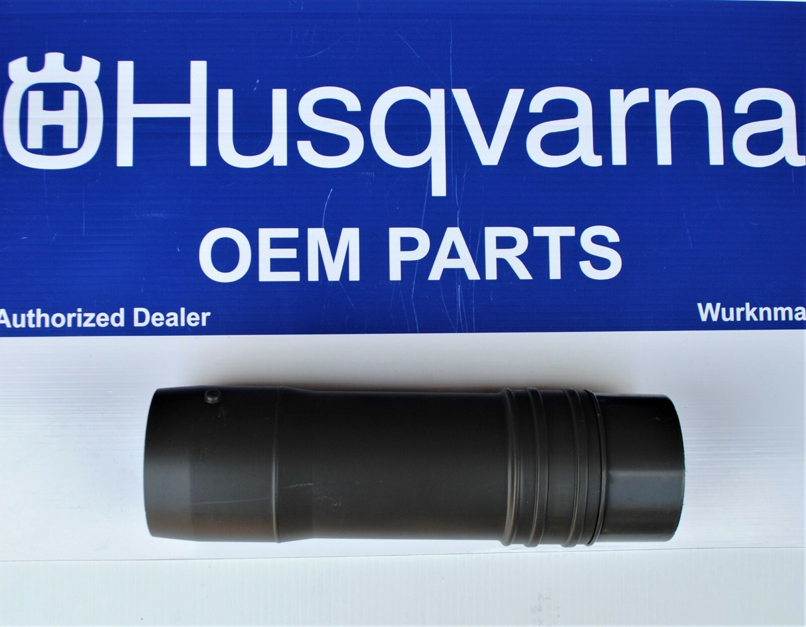   Husqvarna OEM 576581401 Leaf Blower Swivel Tube Fits 570BTS 580BTS