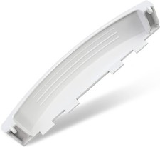 Dryer Door Handle Compatible with GE WE01X30378 PS1177202 WE1M1068 WE01X25878