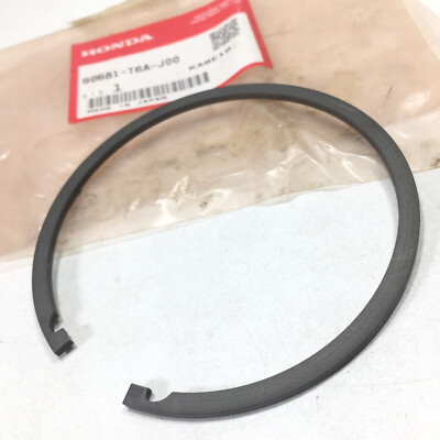 Genuine Circlip 91MM For Honda 90681-T6A-J00 | eBay