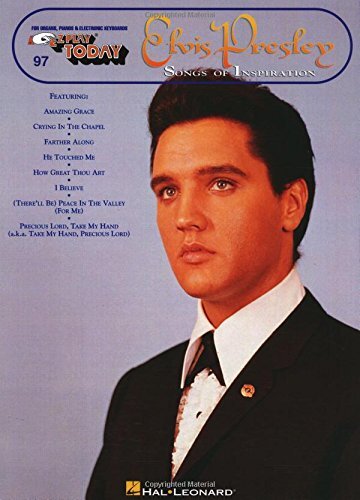 Elvis Presley (Paperback)