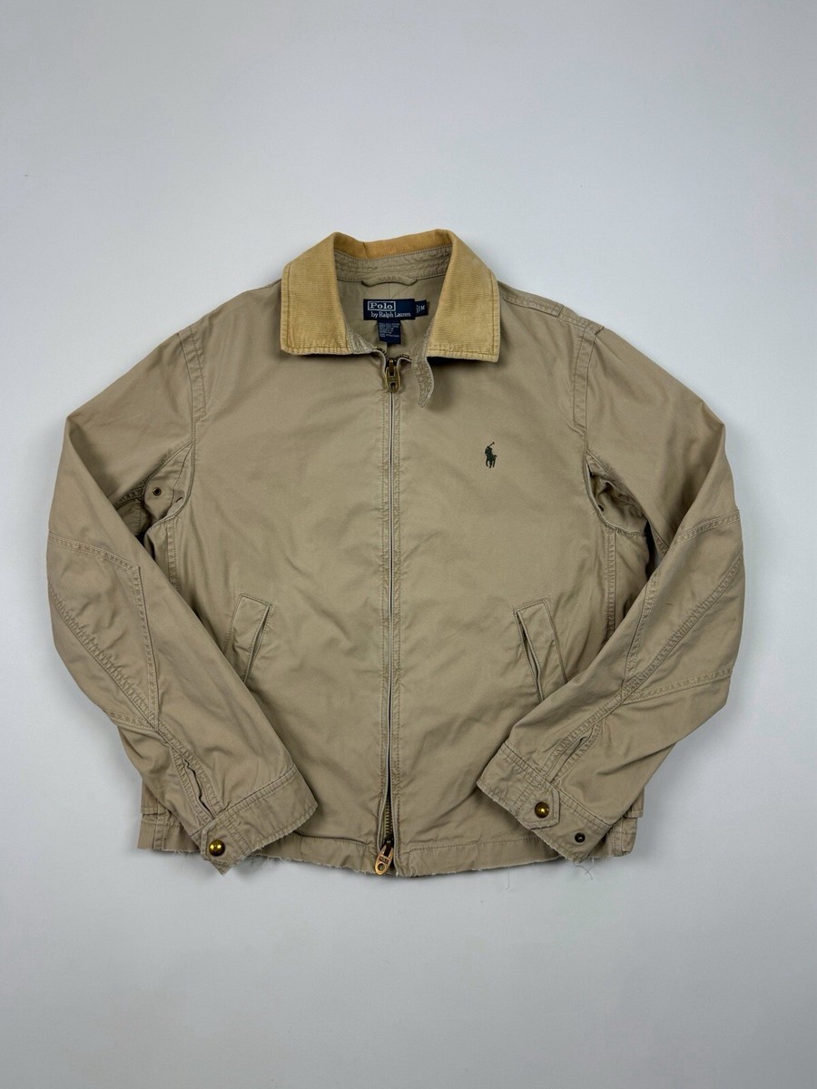 1960〜70s vintage 警備員　セットアップ 00's Vintage Distressed Polo Chin Strap Boxy Work Jacket | eBay