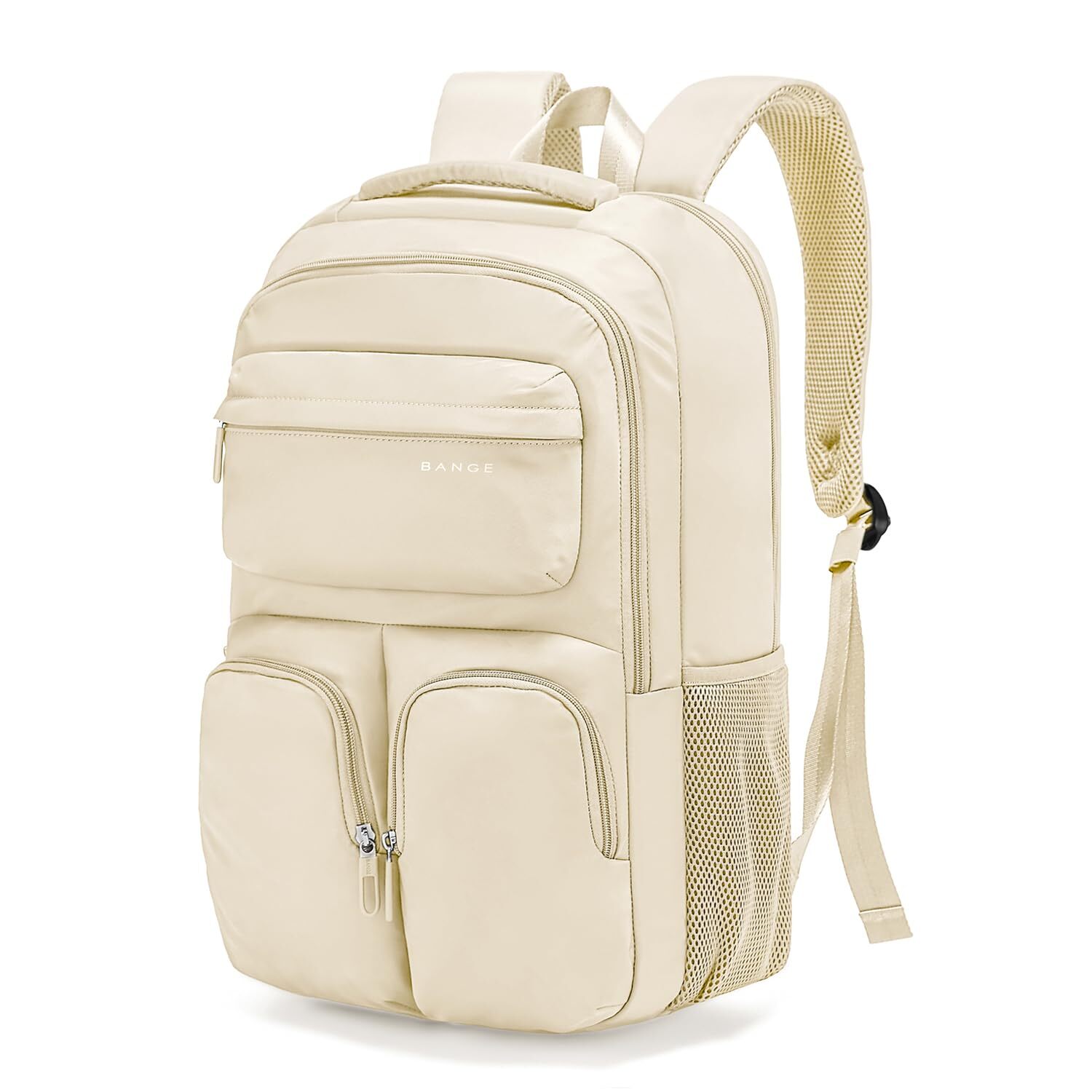 FUTURE AESTHETICS Unisex Travel Hiking Backpack for College Students