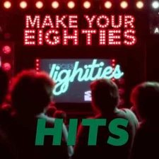 80s Music videos-Make your Personalized dvd collection-FREE SHIPPING/Custom dvd