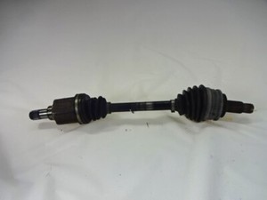 3450563 Antriebswelle Halbe Welle Vorne Links BMW X3 E83 2.0 D 130KW 6M 5P (200