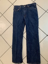 Levi's 517 38x31 Red Tab USA Made Jeans Vintage Boot Cut EUC