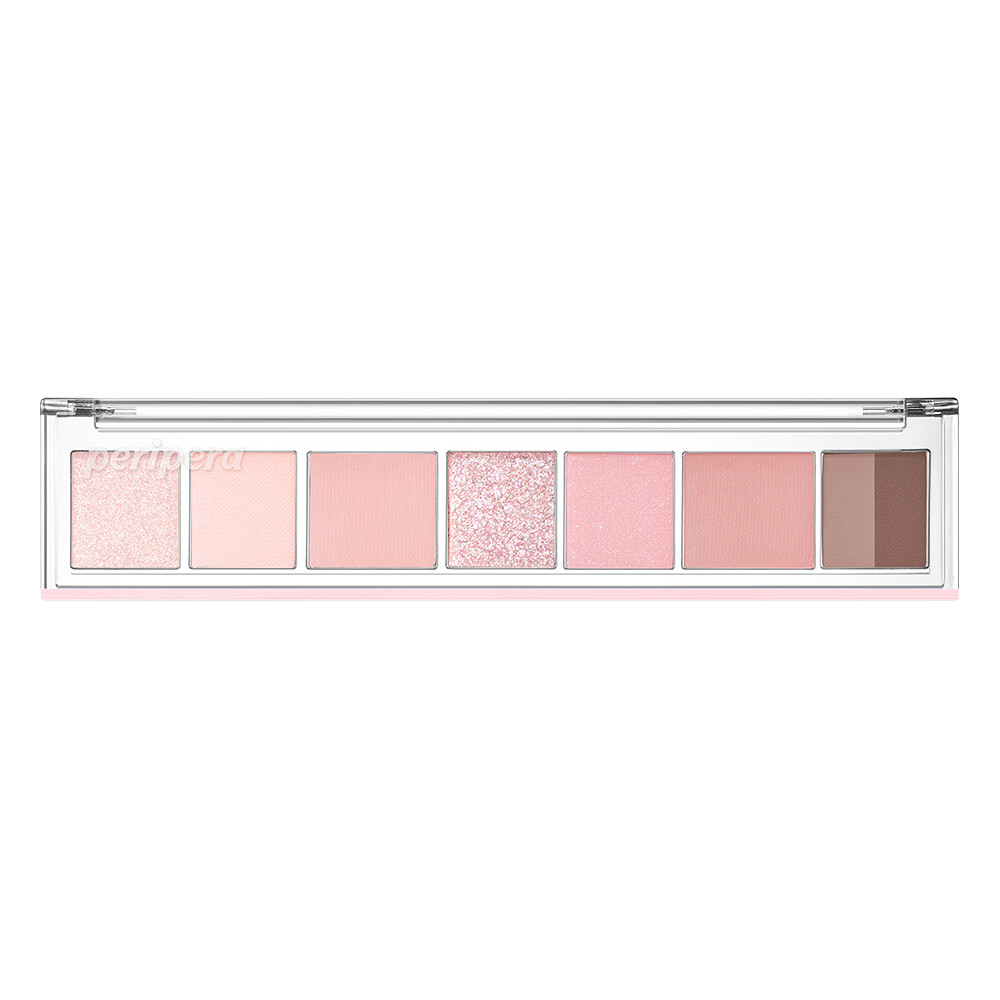 トライアルセット・サンプル peripera All Take Mood Palette 01 PERIPERA All Take Mood Palette AD #01 - #06 | eBay