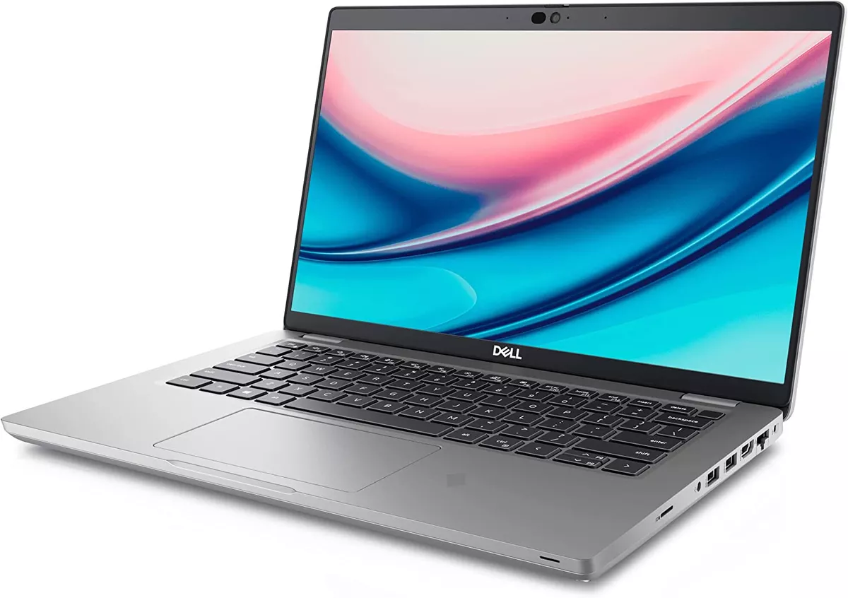 Dell Precision 3551 Intel i5 10300H 16GB 256GB Nvidia P620 15.6