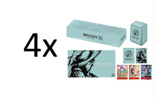 One Piece TCG 1st Anniversary | eBay