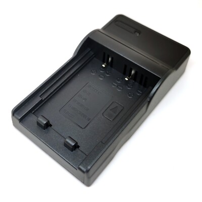 USB Battery Charger For Panasonic Lumix DMC-FX66 DMC-FX68 DMC-FX70