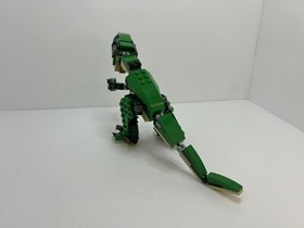 LEGO CREATOR: Mighty Dinosaurs (31058)