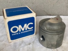 OMC JOHNSON EVINRUDE PISTON ONLY PART 390982