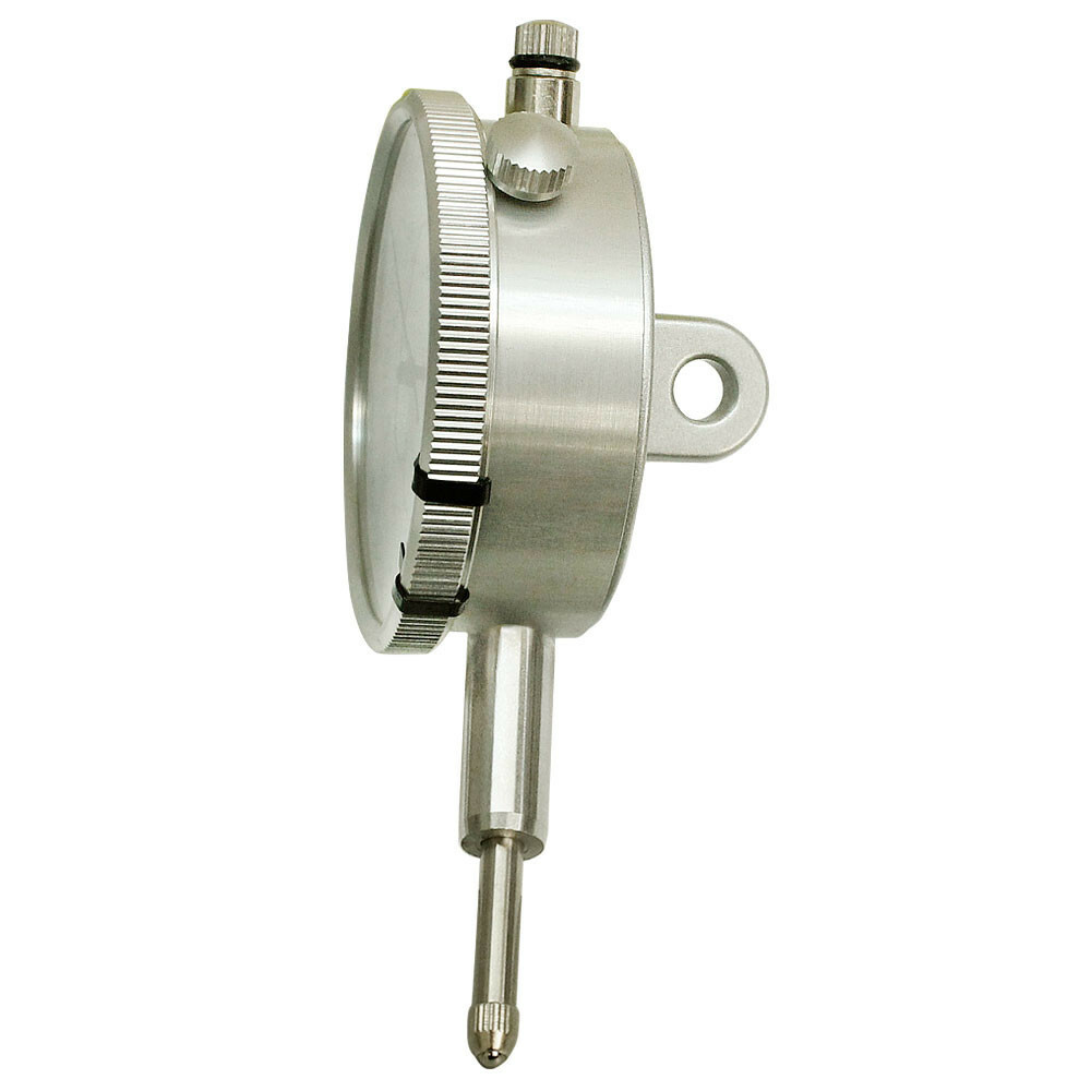 Starrett 25-2041J Dial Indicator 0-2in 0.001in