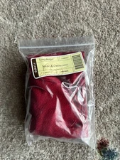 Longaberger Small Entertaining Basket Liner:  Paprika #2392027 ~ MIP!