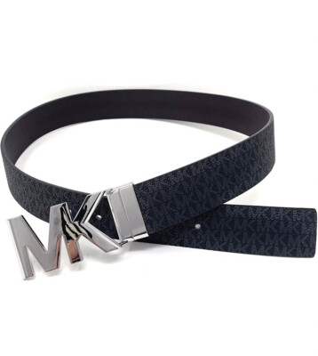 Michael Kors Silver Women\'s Belt Michael Kors Women main image 2