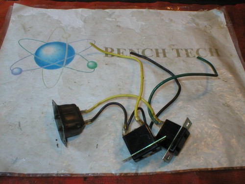 Sony   Model TC-630  Power Input  Plug/ Unswitched 300 W / Switched 300 W  Socke