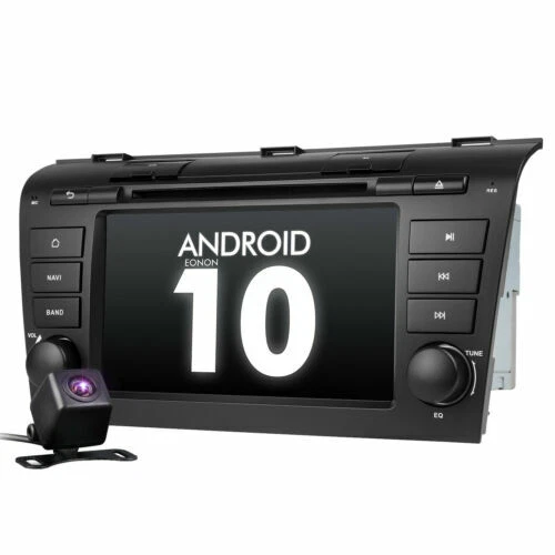 Touchscreen für Android fürs Auto DVD Player