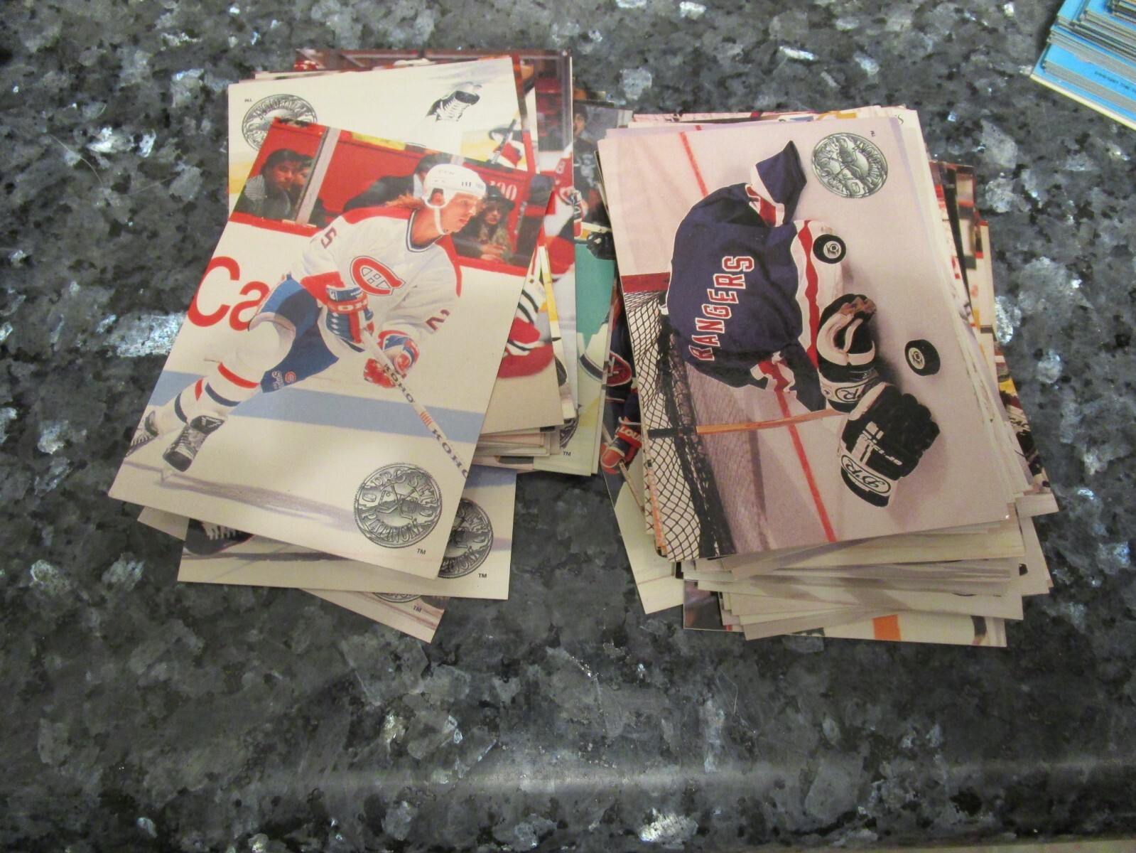 1991 Pro Set Platinum Hockey ~ Pick Your Card