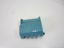 Kirby G10D Sentria ON/OFF FOOT SWITCH Vacuum Cleaner Parts