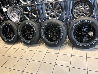 Руль ford transit