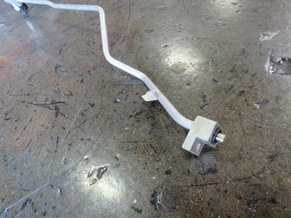 Ferrari FF, AC Hose, Used, P/N 266283 - Image 3 of 4