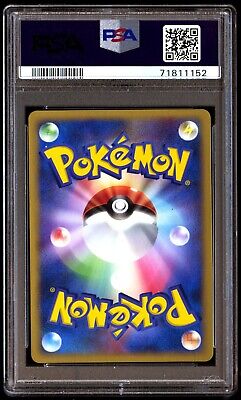 PSA 10 Gem Mint Porygon Z LV.X 075/DP-P MM/DD Official PSA 10 Gem Mint Porygon Z LV.X 075/DP-P MM/DD Official