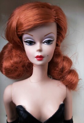 Silkstone Barbie Doll Dusk to Dawn Gift Set NRFB | eBay