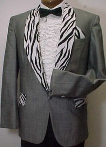 wild tuxedo jackets
