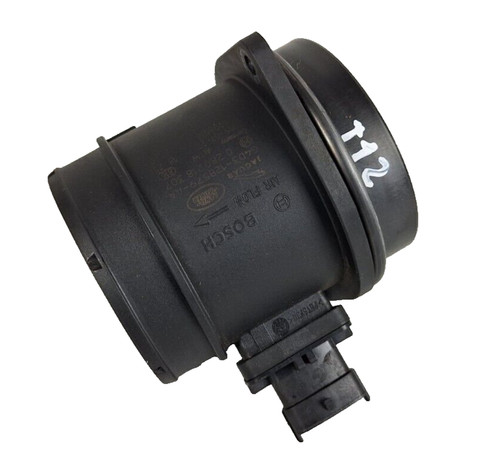 JAGUAR XE X760 2016 Mass Air Flow Sensor G4D3-12B579-AA OEM Leitungssatz