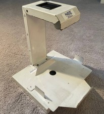 NCE Stationary Mount for Philips MRx Heartstart EMS Cardiac Monitor