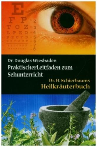 Thumbnail - Zwei Hermetische Gesundheitsbücher Augenheilkunde - Heilkräuter 5911