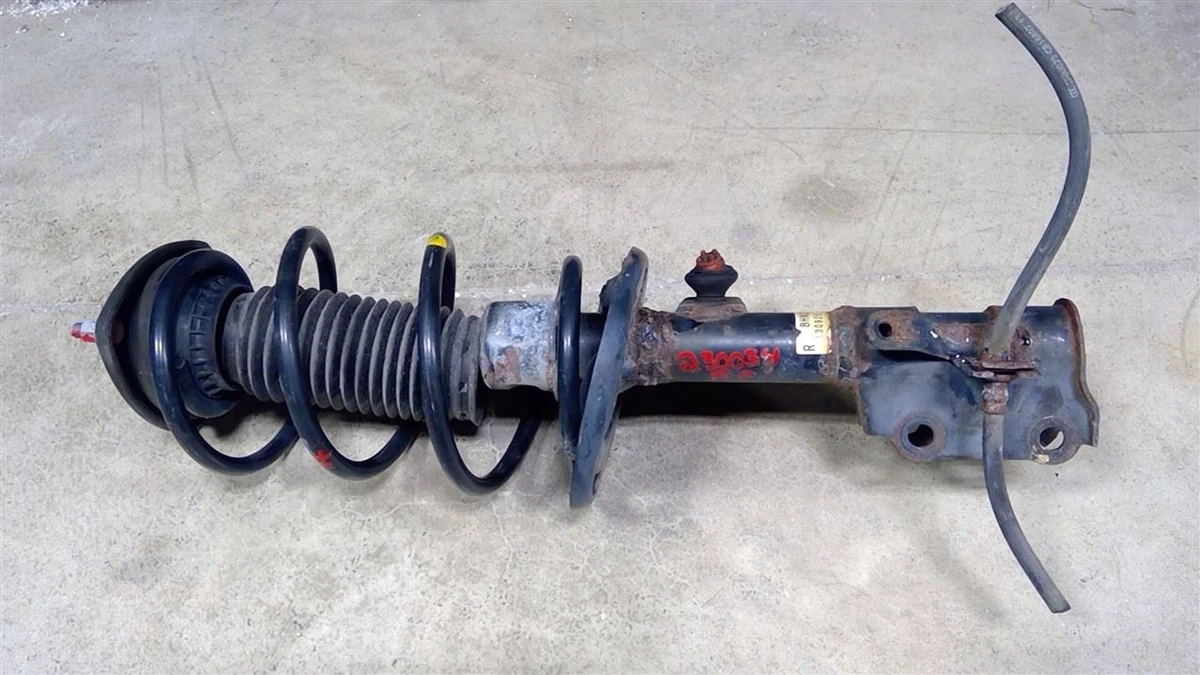 Genuine OEM Front Struts for Mazda 3 for sale | eBay