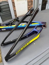 scott spark carbon frame 2020 large