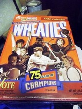 16 Sports Food Endorsements for True Collectors 37